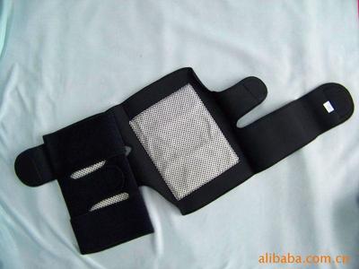 揭秘托玛琳自发热护膝 保健护具新选择，豫宁健康守护您的关节